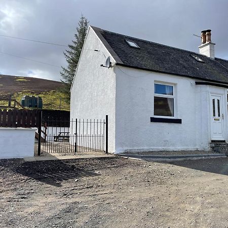 Rowan Cottage Wanlockhead Dumfries & Galloway المظهر الخارجي الصورة