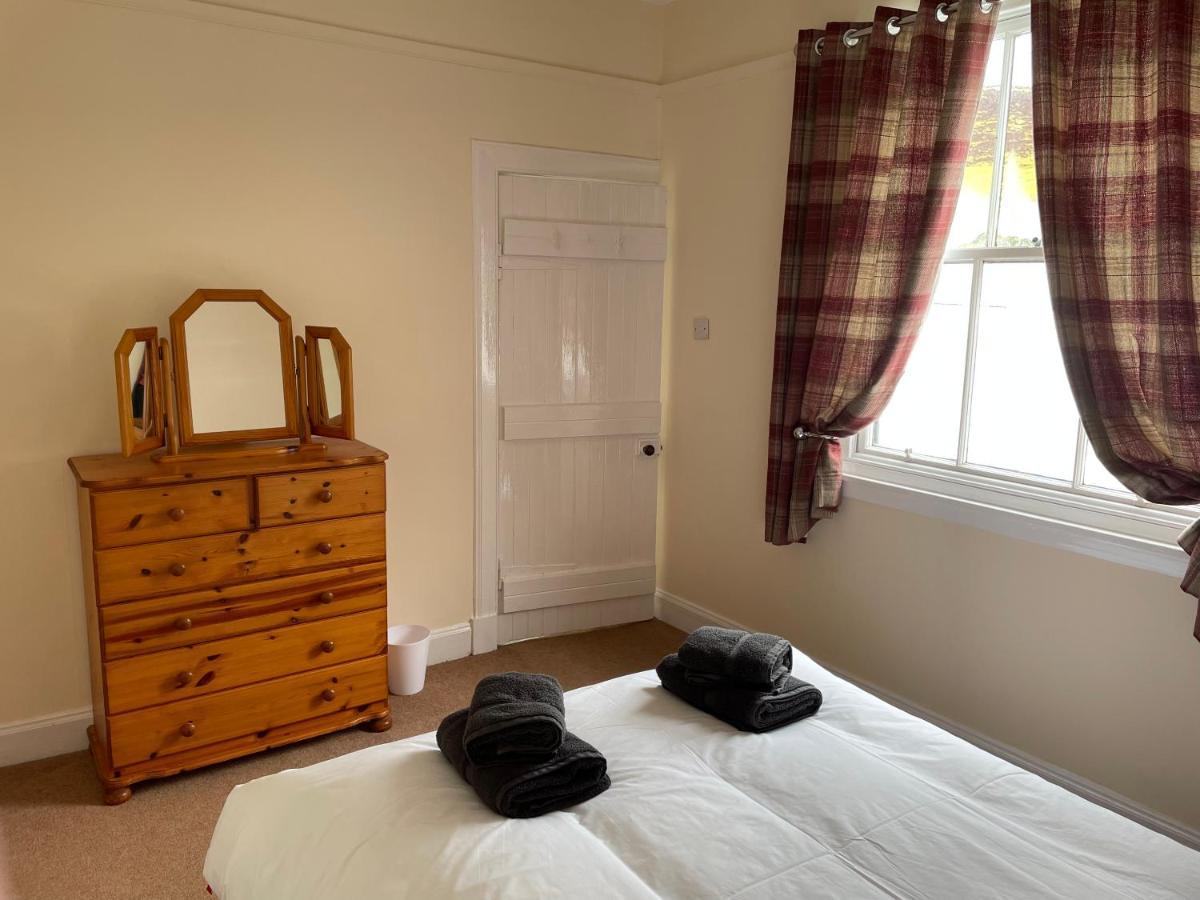 Rowan Cottage Wanlockhead Dumfries & Galloway المظهر الخارجي الصورة